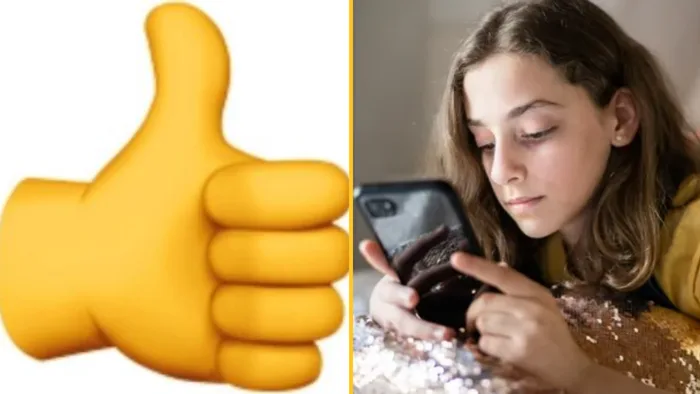 You are currently viewing Gen Z feel uncomfortable about thumbs up emoji because it’s ‘passive aggressive’