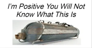 Read more about the article l’m Positive You Will Not Know What This Is