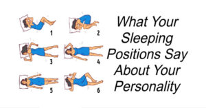 Read more about the article What Your Sleeping Positions Say About Your Personality