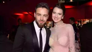 Read more about the article Liam Payne’s ex fiancée speaks out about death of One Direction star for the first time