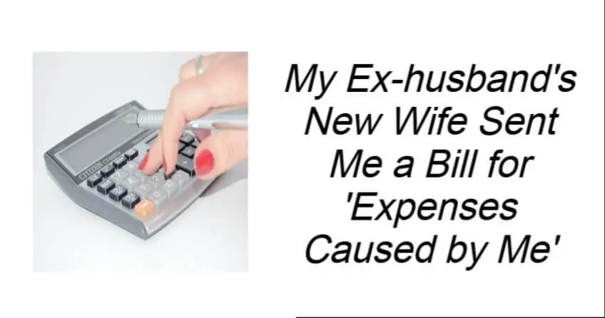 Read more about the article Why My Ex-Husband’s New Wife Tried to expenses Me, and How I Responded