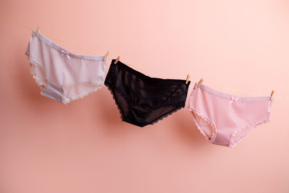 You are currently viewing Understanding Bleach Patches on Your Underwear: Why It Happens and What You Need to Know