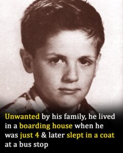 Read more about the article The Tragic Death of Sage Stallone: A Father’s Grief and The Shocking Truth Behind His Passing