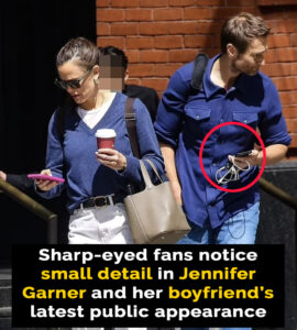 Read more about the article Jennifer Garner and Boyfriend John Miller: A Look into Their Deep Commitment