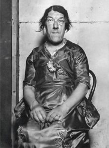Read more about the article Mary Ann Bevan: The Tragic Life of “The Ugliest Woman in the World” and Her Struggle for Survival