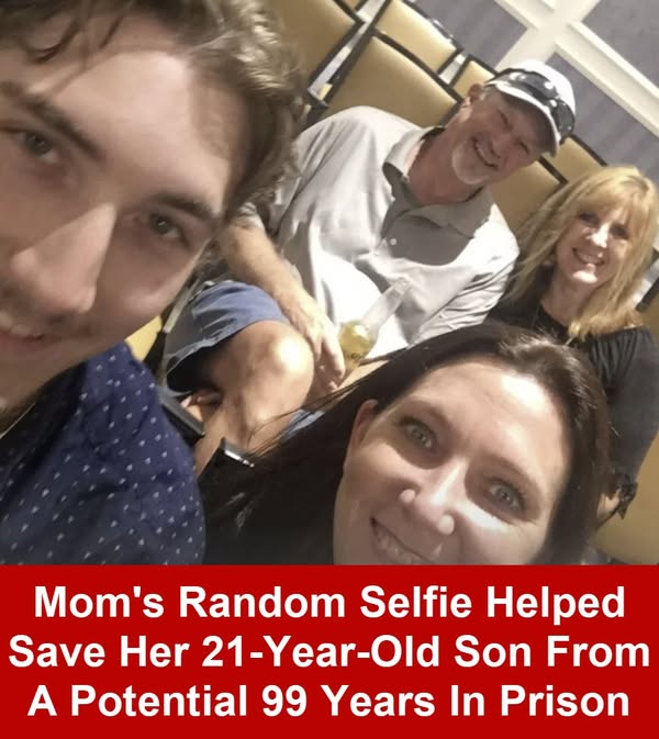 You are currently viewing Selfie Saves Son from 99 Years in Prison: How Digital Footprints Can Prove Innocence