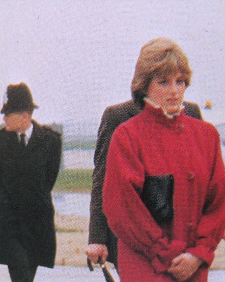 Read more about the article The Moment Princess Diana Realized Charles Was Having an Affair: A Heartbreaking Revelation