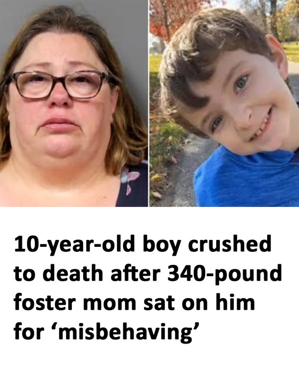 You are currently viewing Attorney Sentenced After Tragic Death of 10-Year-Old Foster Child