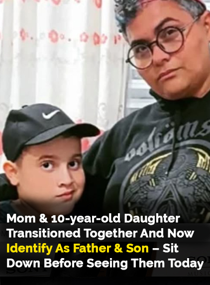 You are currently viewing Father and Son: A Powerful Transition Journey Together