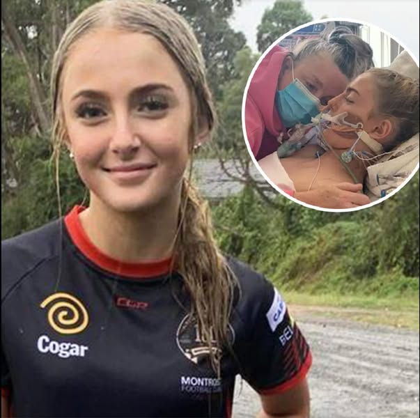 You are currently viewing When It’s Too Late for Treatment: The Heartbreaking Loss of Esra Haynes