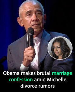 Read more about the article Obama Opens Up About His Marriage and Efforts to Make Up for Lost Time