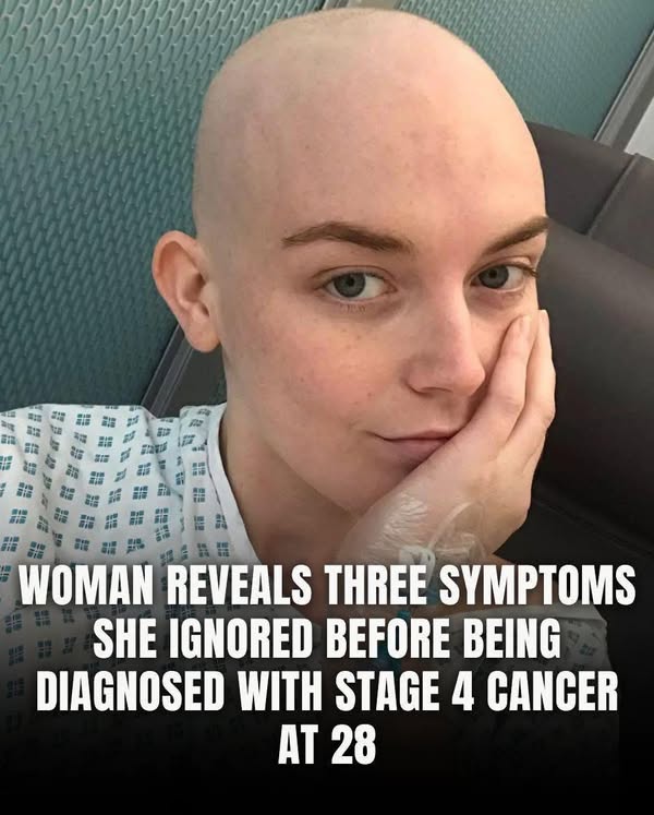 You are currently viewing Treatment Delayed Can Cost Lives: Woman Reveals 3 Overlooked Cancer Symptoms Everyone Should Know