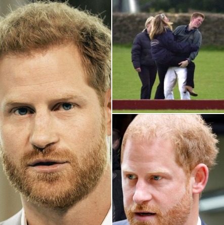 Read more about the article The Cost of Lost Credit: How One Woman’s Privacy Was Exposed by Prince Harry’s Book