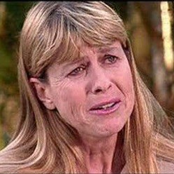 Read more about the article Terri Irwin Reveals Steve’s Prediction About His Short Life