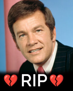 Read more about the article Legendary Game Show Host Wink Martindale Passes Away at 91