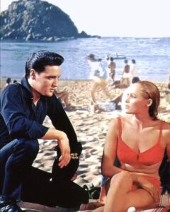 Read more about the article Entertainment and Romance: The Untold Elvis Presley & Ursula Andress Acapulco Story