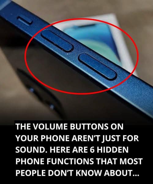 Read more about the article Hidden Smartphone Tricks You Probably Didn’t Know About
