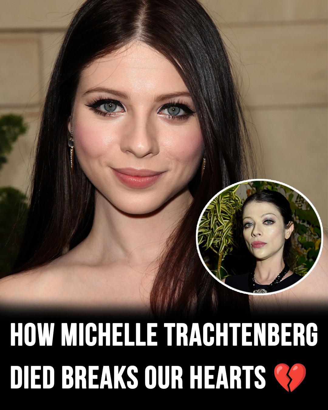Read more about the article Michelle Trachtenberg’s Cause of Death Revealed: The Truth Behind Her Tragic Passing