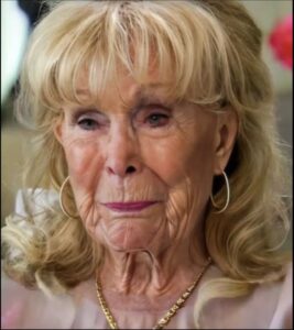 Read more about the article The Inspiring Life of Barbara Eden: From I Dream of Jeannie to Overcoming Personal Tragedy