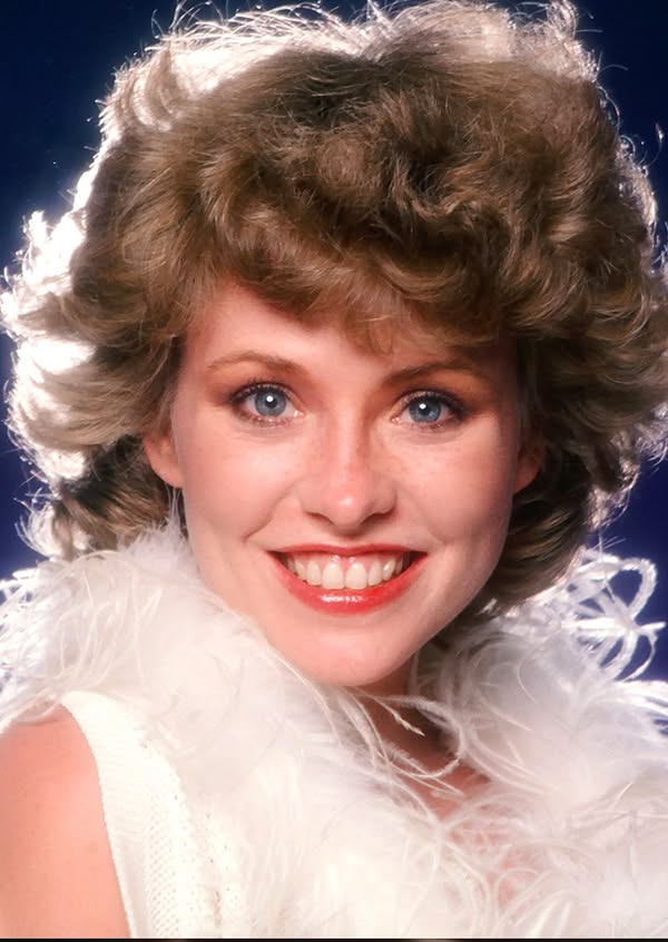 Read more about the article Lauren Tewes’ Life After Hollywood: From TV Star to Cheese Steward