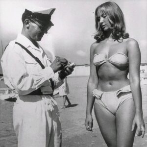 Read more about the article The Rise of the Bikini: Women Who Dared to Bare and Sparked a Revolution