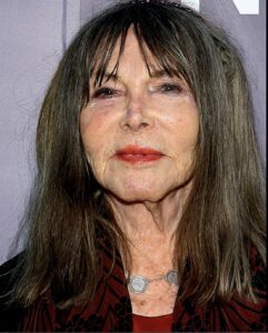 Read more about the article Lee Grant: From 1950s Beauty to Hollywood’s Fallen Star