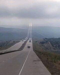 Read more about the article Wyoming’s ‘Highway to Heaven’: Fact or Fiction?
