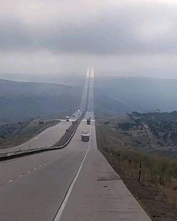 Read more about the article Wyoming’s ‘Highway to Heaven’: Fact or Fiction?