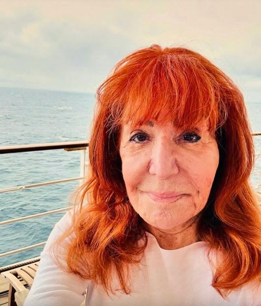 You are currently viewing Sally Jessy Raphael Claims Instagram Won’t Verify Her Account
