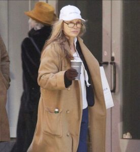 Read more about the article Faye Dunaway: The Iconic 1970s Star at 83