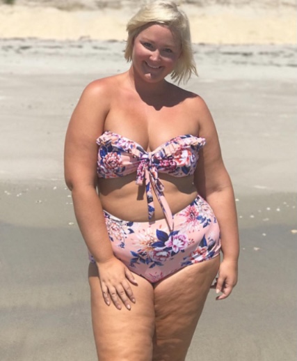 You are currently viewing Mom’s Powerful Response After Daughter Calls Her Fat Goes Viral