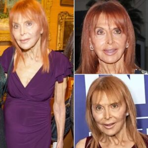 Read more about the article Tina Louise at 91: A Look at the Iconic Star of Gilligan’s Island Today