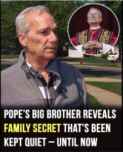 Read more about the article Pope Leo XIV: A South Side Sports Fan and His Lifelong Allegiances