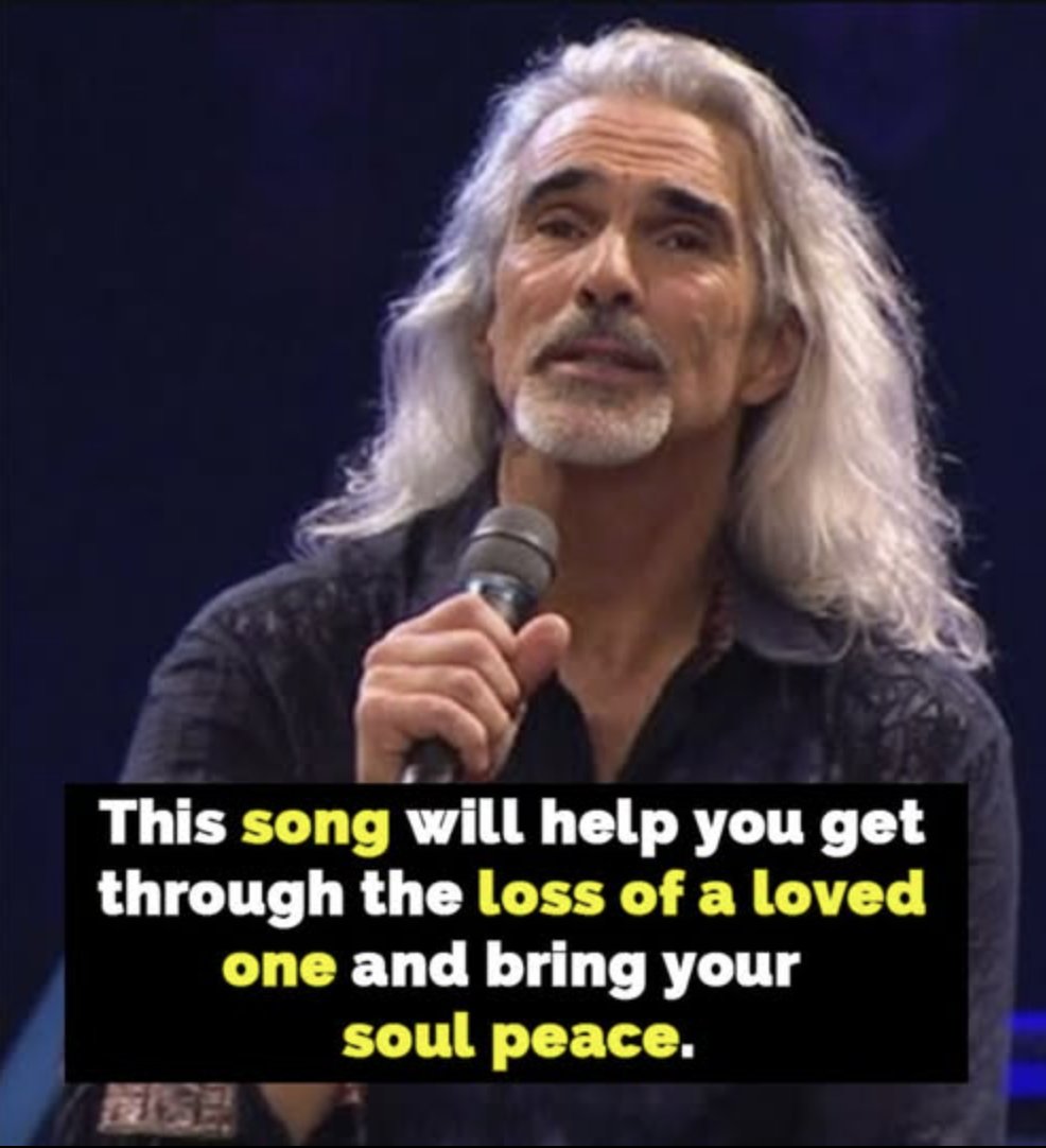 You are currently viewing What I Know About Heaven’ Rendition Brings Comfort to Those Grieving Loss