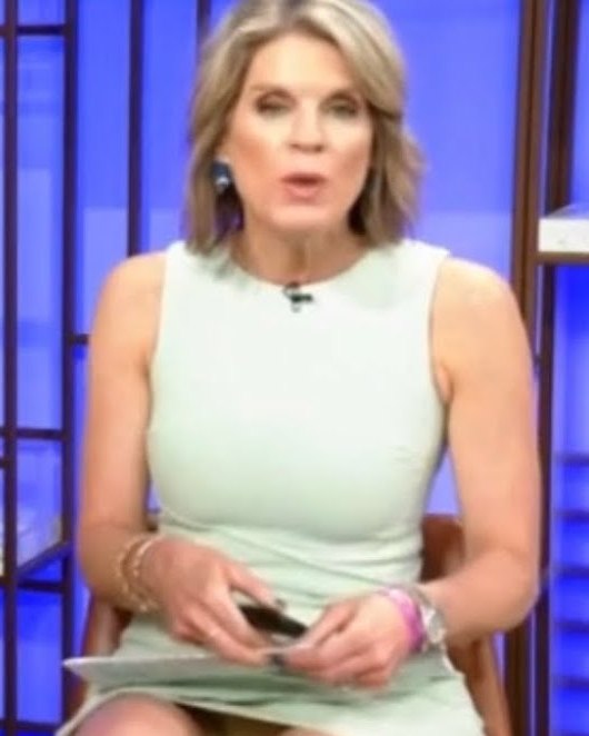 Read more about the article Holly Morris’ Unexpected Reveal: A Live TV Moment That Stunned Viewers