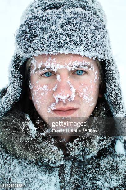 Read more about the article The 10 Coldest Places on Earth: Freezing Temperatures That Will Chill You to the Bone