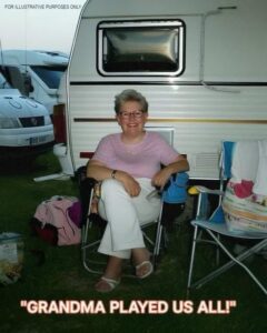 Read more about the article The Last Gift from Grandma: A Lesson in Love Over Wealth
