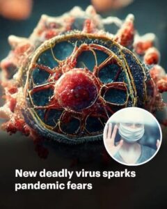 Read more about the article A Surprising Threat Emerges in Alabama: Camp Hill Virus Raises Pandemic Fears