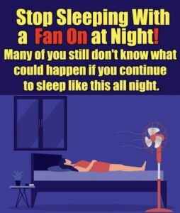 Read more about the article Achieving Better Sleep: Why Room Temperature Matters