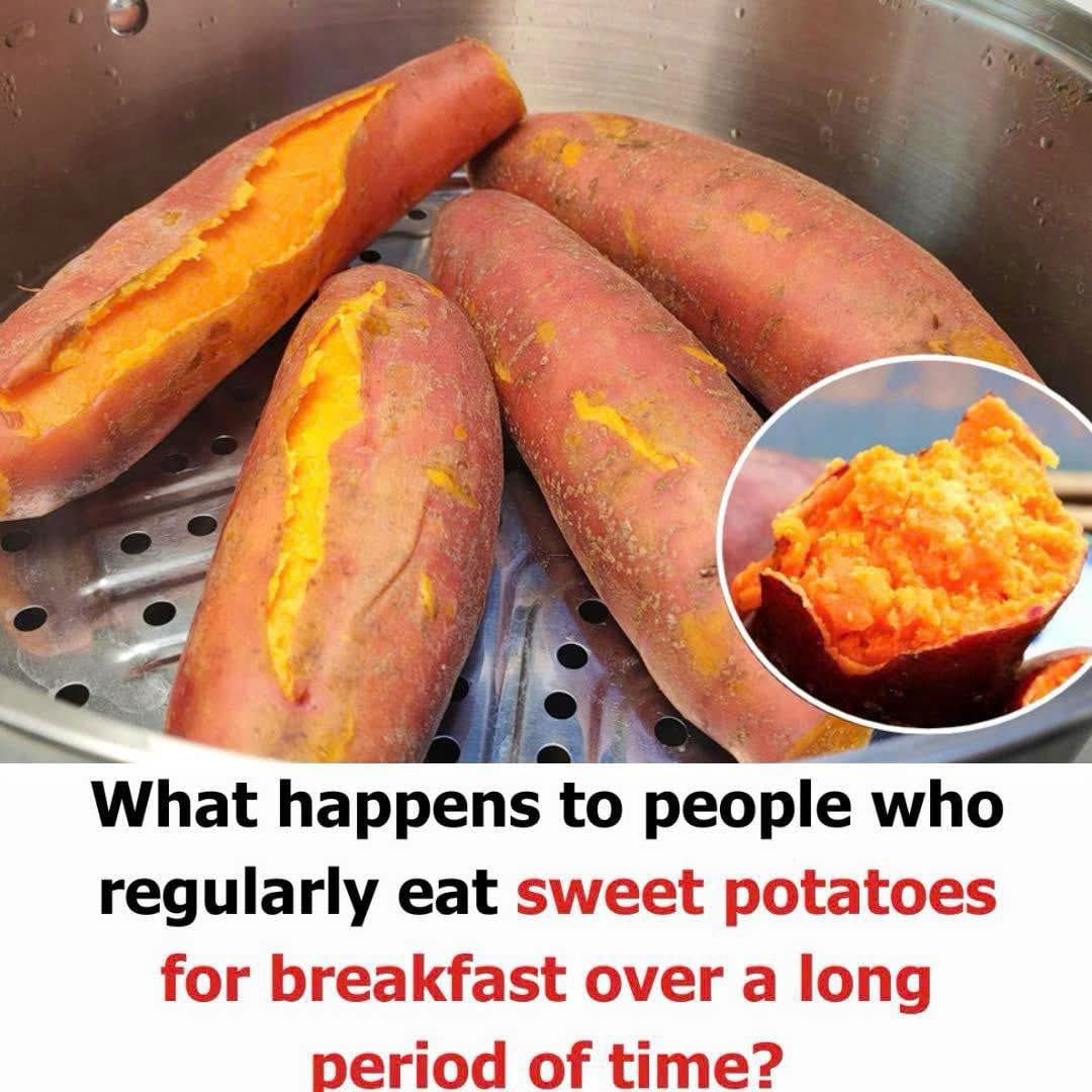 Read more about the article Why You Should Be Adding Sweet Potatoes to Your Diet