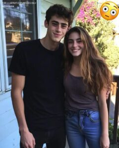 Read more about the article My Son Brought His Fiancée Home – I Immediately Called the Police