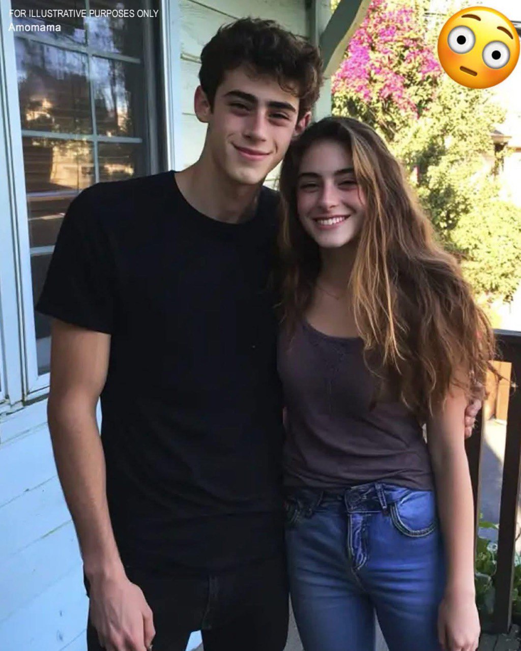 You are currently viewing My Son Brought His Fiancée Home – I Immediately Called the Police
