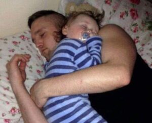 Read more about the article I Pushed My Spouse Out of Bed to Stop What I Believed Was Snoring