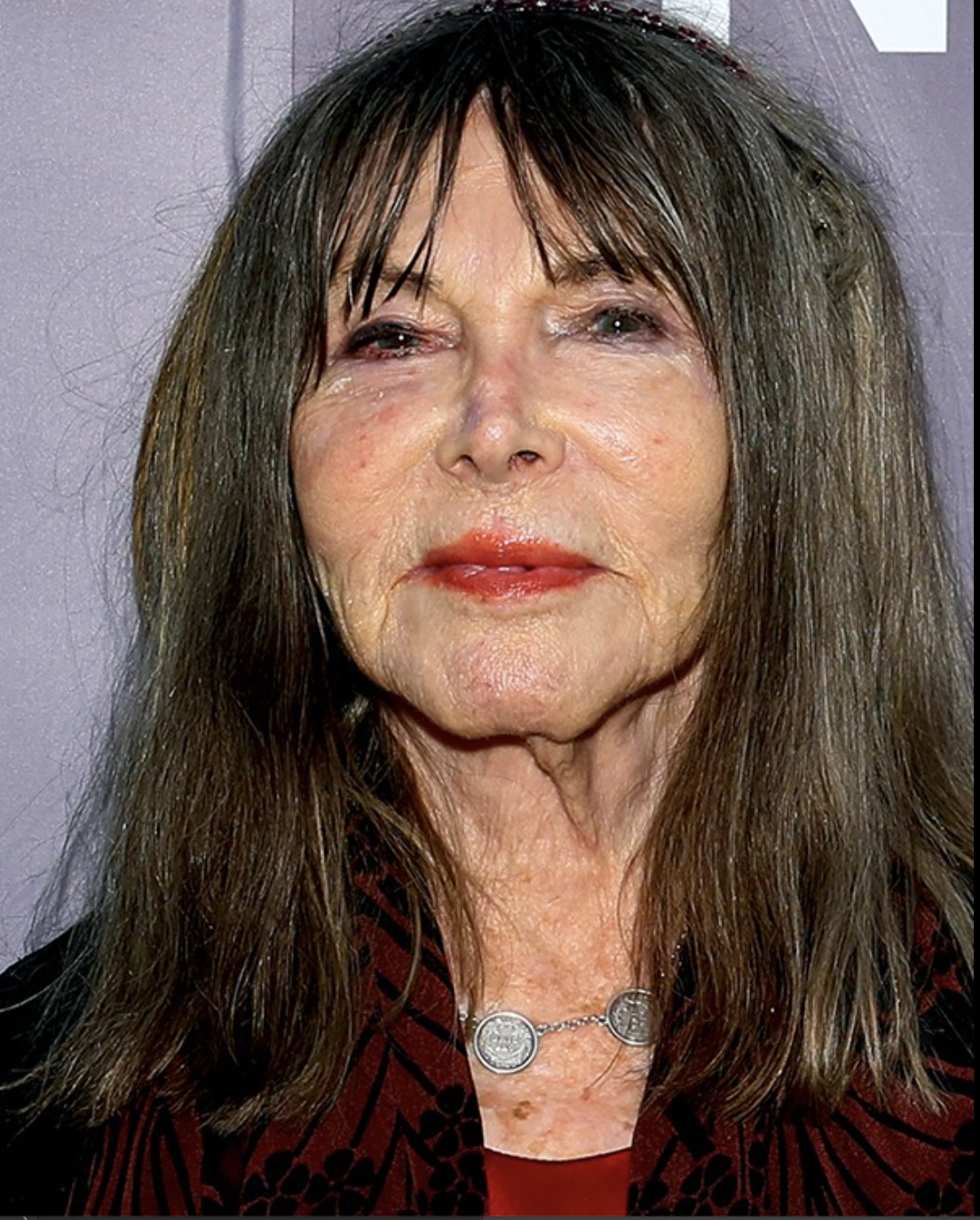 You are currently viewing 1950s Hollywood Beauty Lee Grant Looks Unrecognizable Today—Her Career Was Nearly Destroyed by a Political Witch Hunt