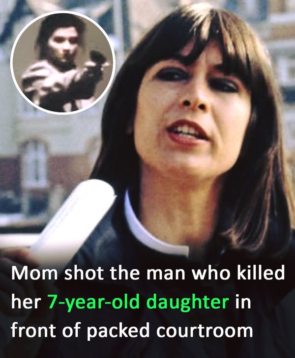 You are currently viewing Revenge Mom Who Shot Daughter’s Killer Shocks Attorney Community With Bold Courtroom Justice