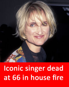 Read more about the article Jill Sobule, ’90s LGBTQ+ Music Icon, Dies at 66 in Tragic House Fire