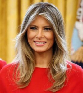 Read more about the article 10 Fascinating Facts About Melania Trump, the First Lady