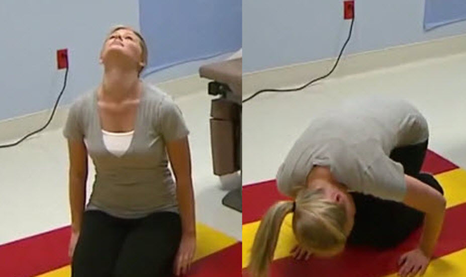 Read more about the article Feeling Dizzy? Try This Easy Vertigo Fix That’s Helping Thousands Find Relief at Home
