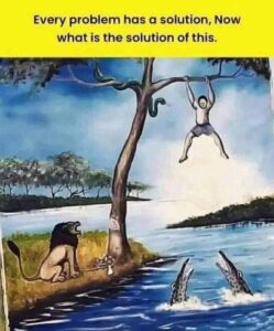 Read more about the article These Mind-Bending Riddles Are Stumping the Internet — Can You Solve Them?