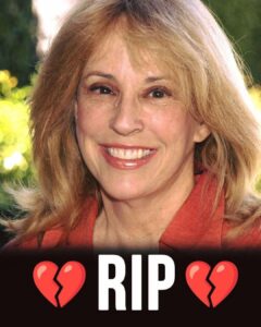 Read more about the article Denise Alexander, ‘General Hospital’ Actress, Dies at 85